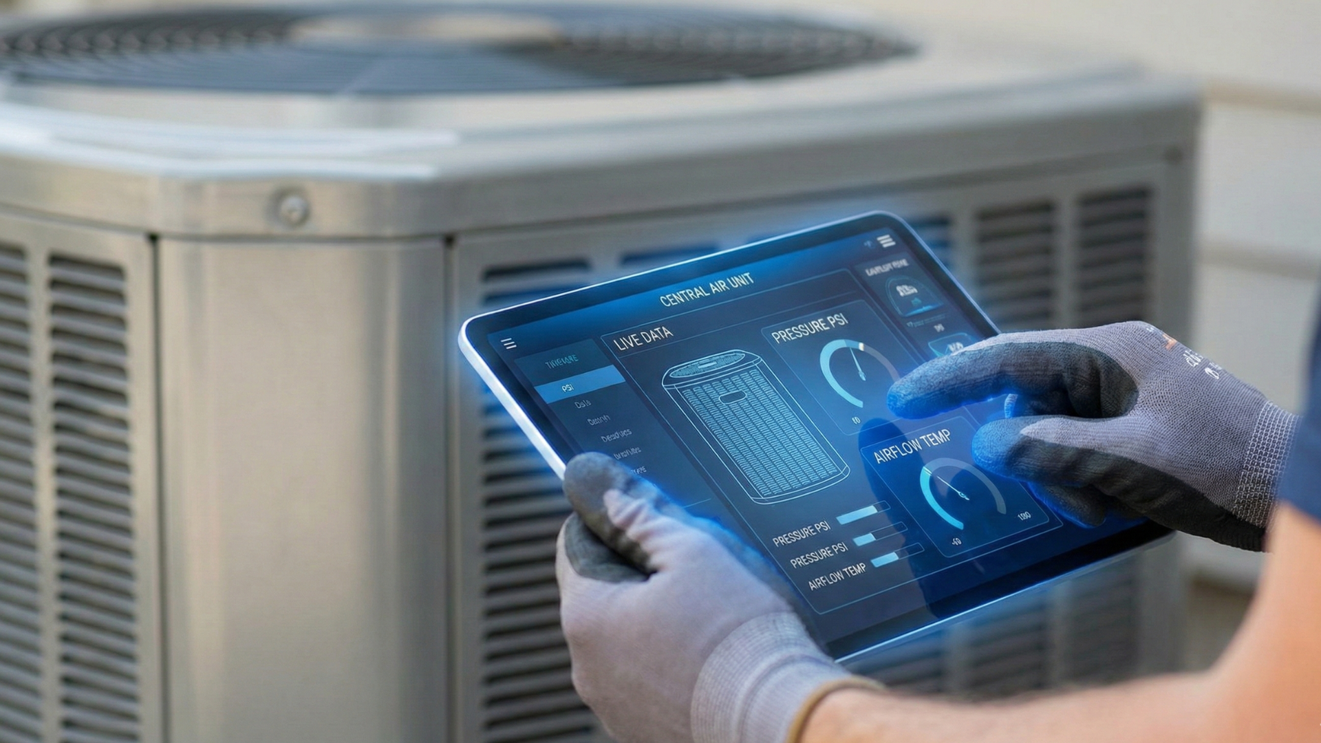 HVAC-&-Air-Duct-Solutions