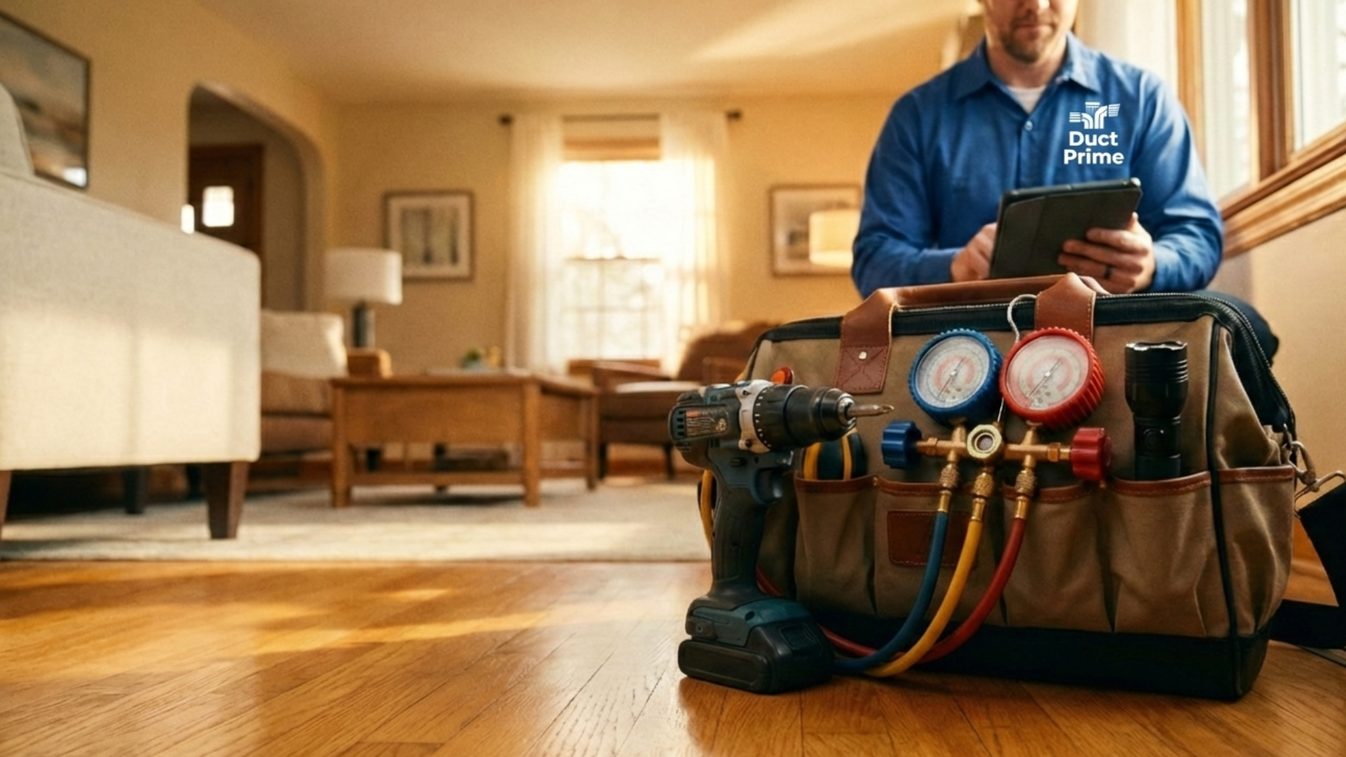 HVAC-&-Air-Duct-Solutions