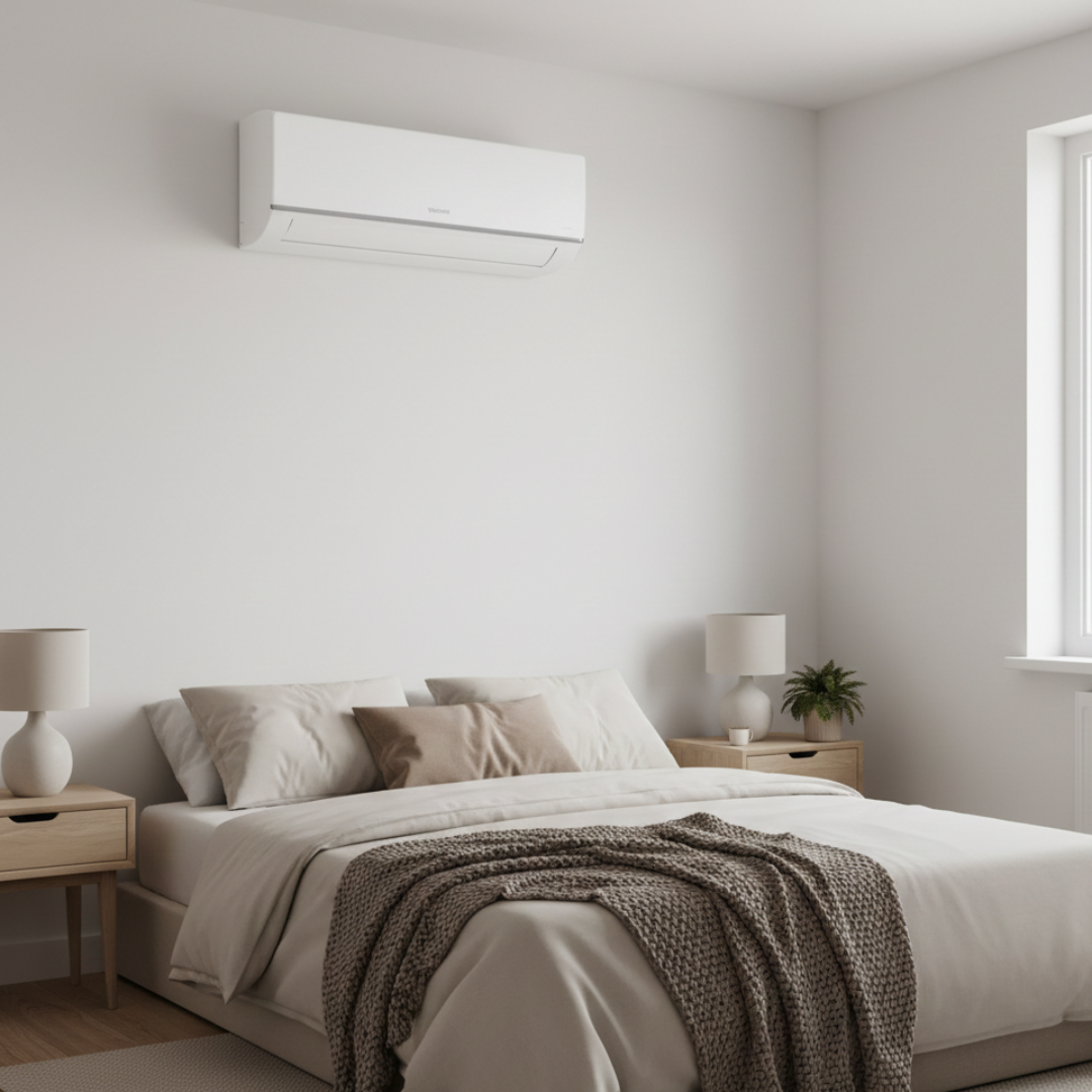 Split-&-Multi-Split-Systems